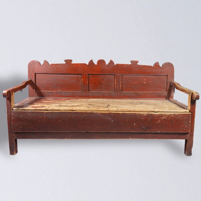 WESTERN CANADA PINE BANC LIT (1 of 14)