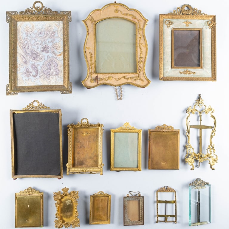 PICTURE FRAMES (1 of 16)