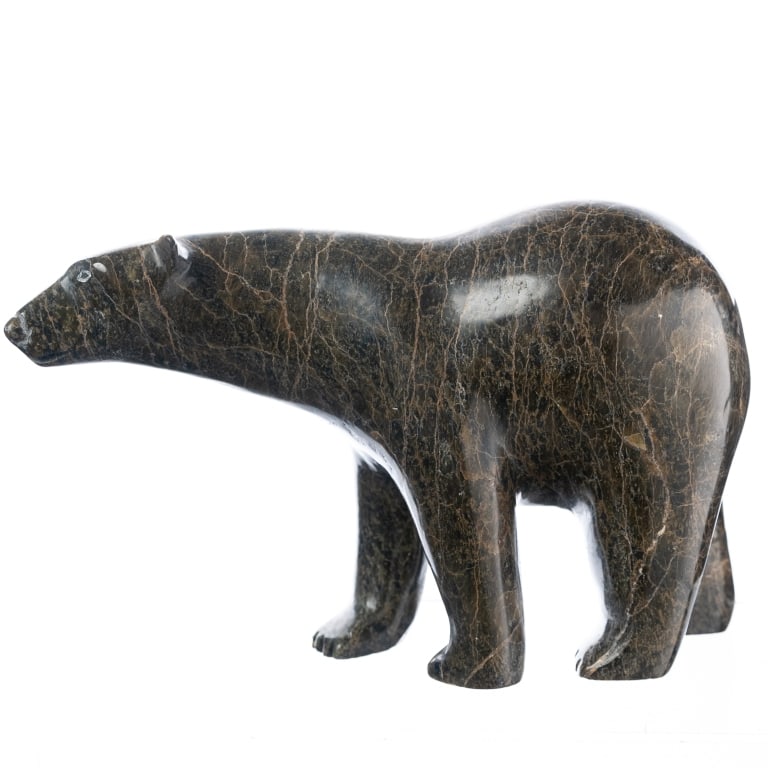 NOO ATSIAQ (1986-2013) (1 of 7)