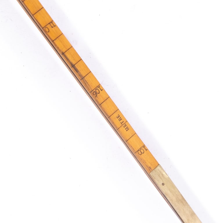 HORSE MEASURING STICK - 3