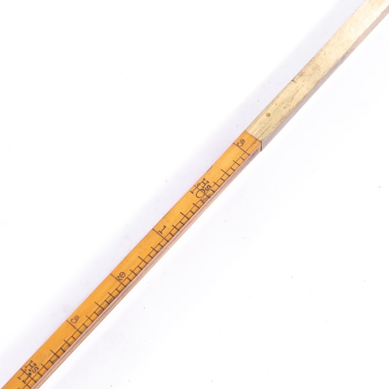 HORSE MEASURING STICK - 4