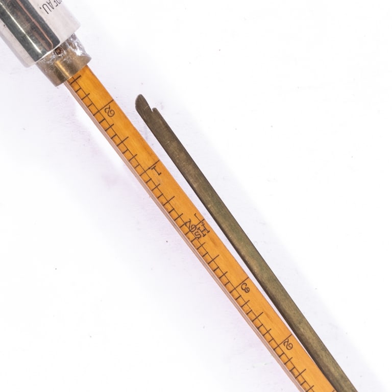 HORSE MEASURING STICK - 5