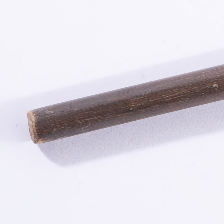 WHALER INSPIRED WALKING STICK - 7