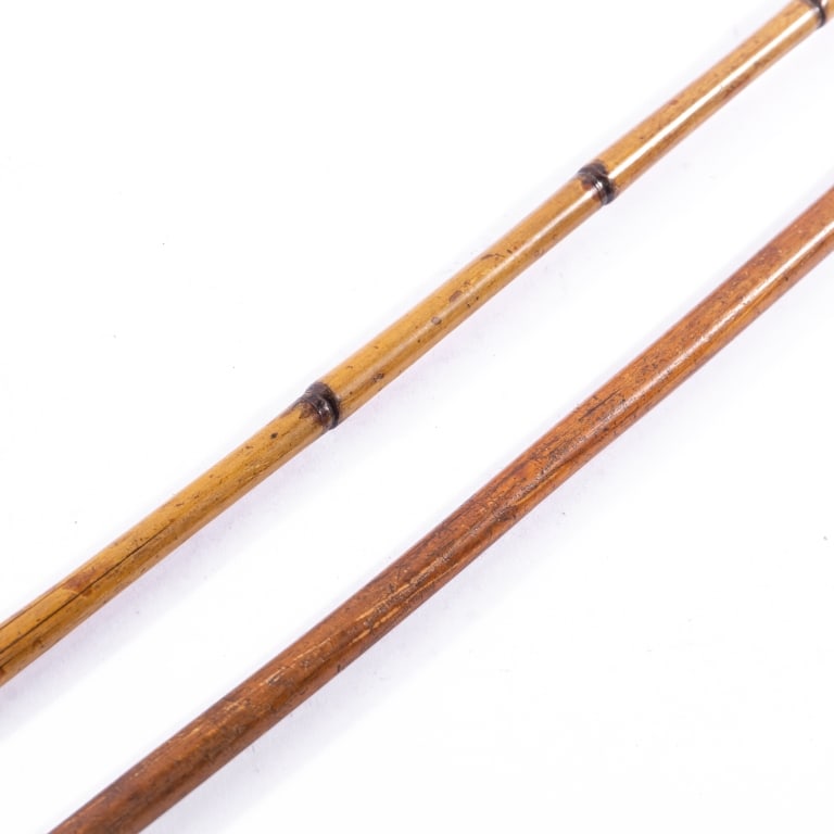 TWO WALKING STICKS - 7