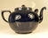 Bourne Denby Teapot