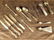 Assorted Sterling Silver Flatware