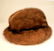 Fur hat