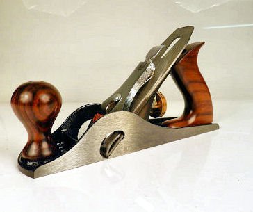 Stanley Rabbet plane: Size 10 1/2