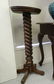 Furniture plinth