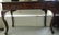 Furniture table