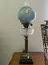 Lighting oil lamp