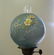 Lighting oil lamp - 2