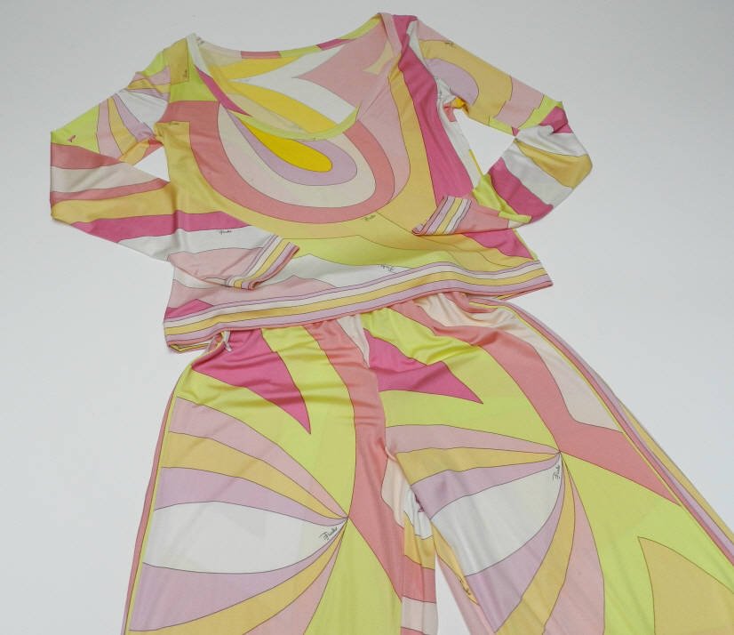 EMILION PUCCI FIRENZE (1 of 5)