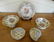 Continental porcelain / Porcelaine continentale
