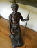 Art - DEBUS sculpture