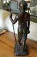 Art - DEBUS sculpture - 3