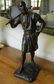 Art - DEBUS sculpture