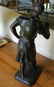 Art - DEBUS sculpture - 3