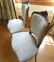 Chairs / Chaises Louis XV - 4