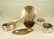 Mappin & Webb sterling silver set