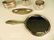 Mappin & Webb sterling silver set - 4