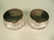 Mappin & Webb sterling silver set - 5