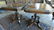 Furniture Regency style tables