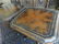 Furniture Regency style tables - 2