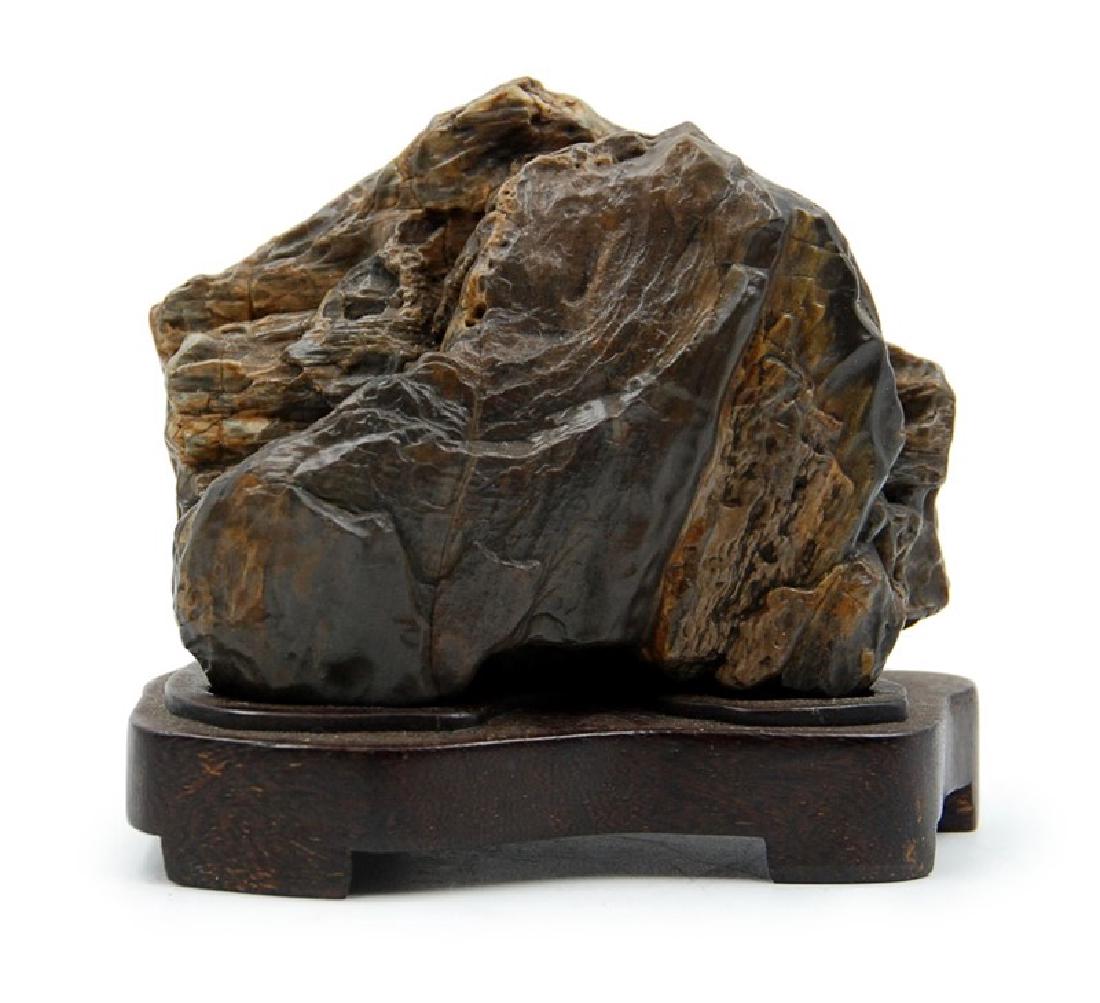 LING BI STONE (1 of 1)