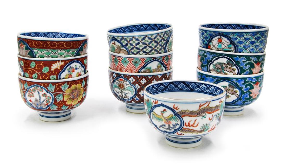 IMARI CUP GROUP (1 of 2)