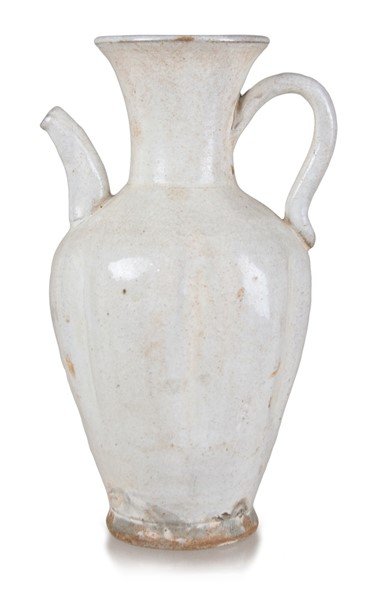 SONG STYLE VASE: H:9in W:5in