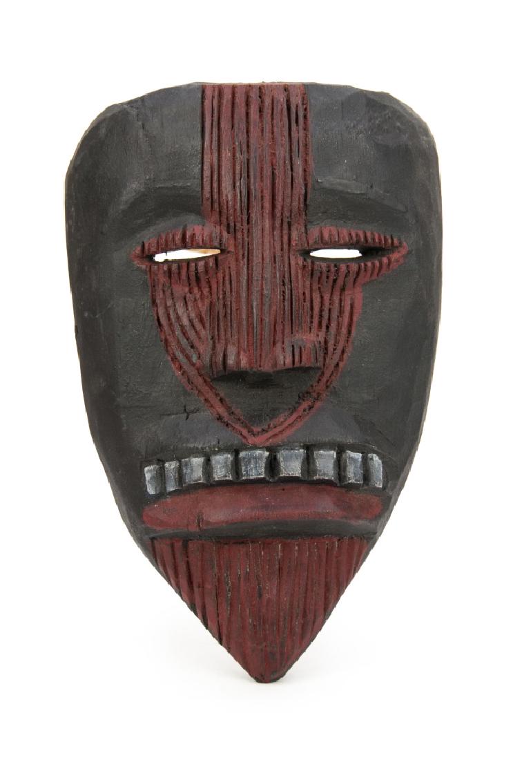 RED BLACK MASK (1 of 1)