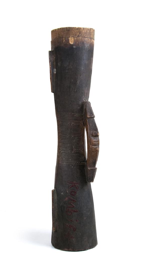 SEPIK RIVER REGION KUNDU (1 of 3)