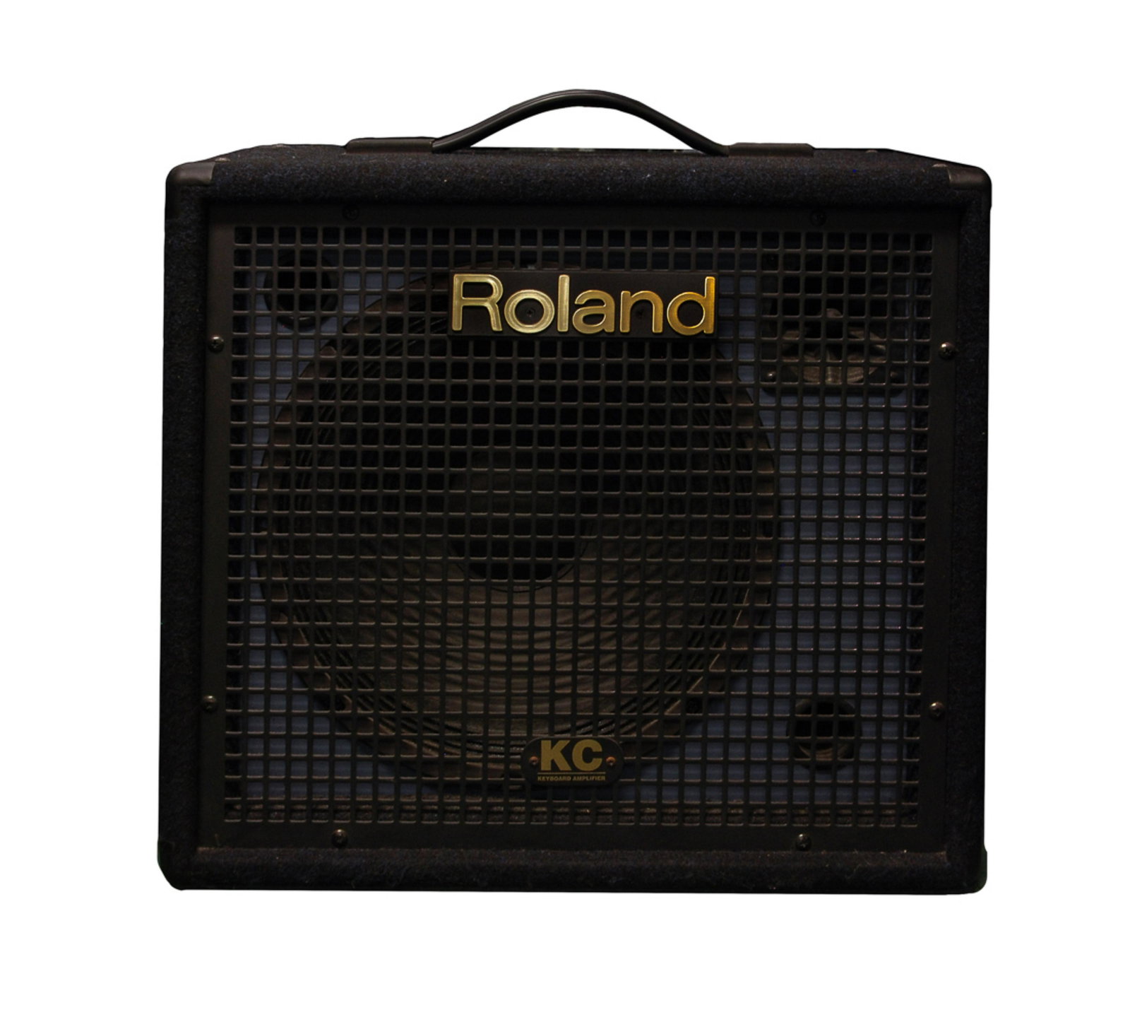 ROLAND KC-150 AMPLIFIER (1 of 2)