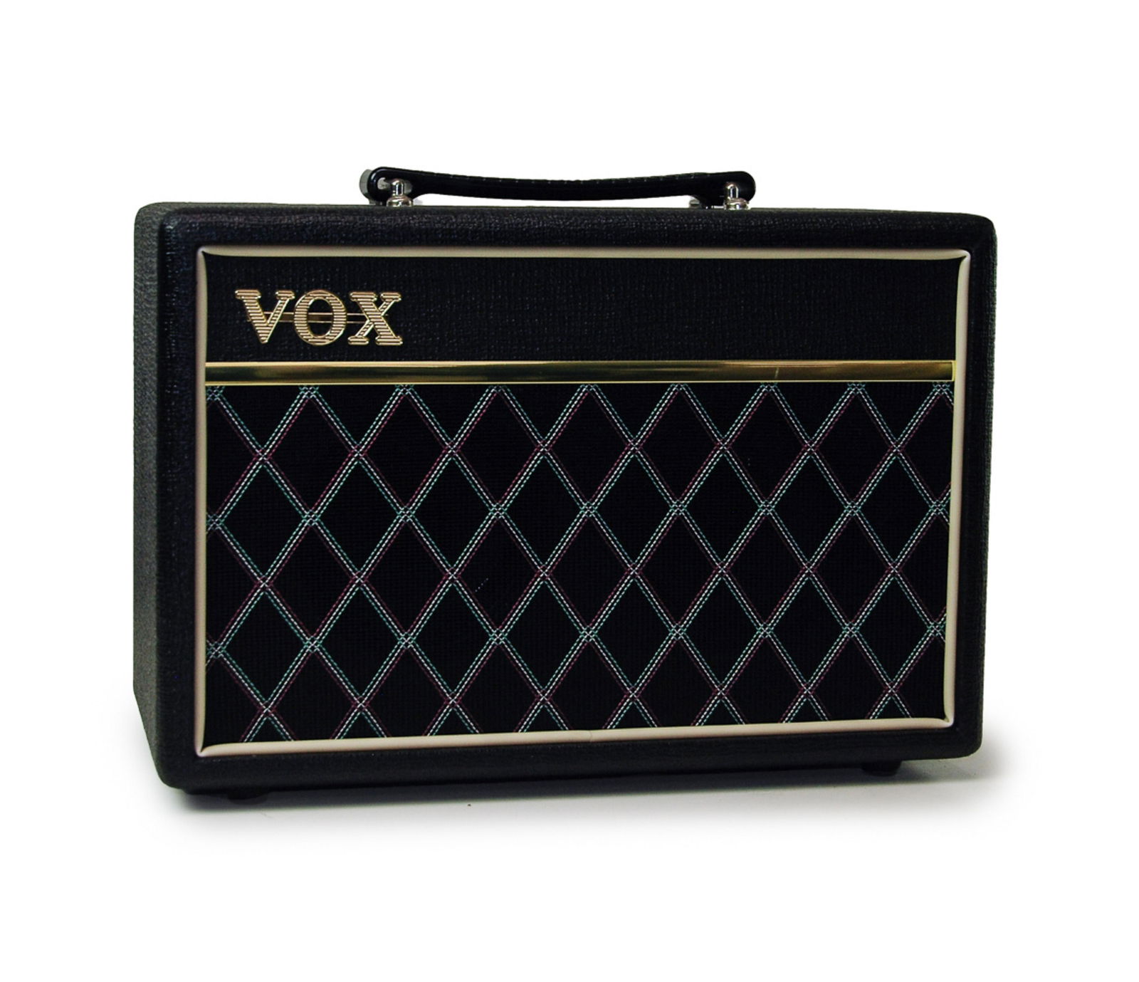 VOX PATHFINDER BASS 10 COMBO AMPLIFIER (1 of 2)