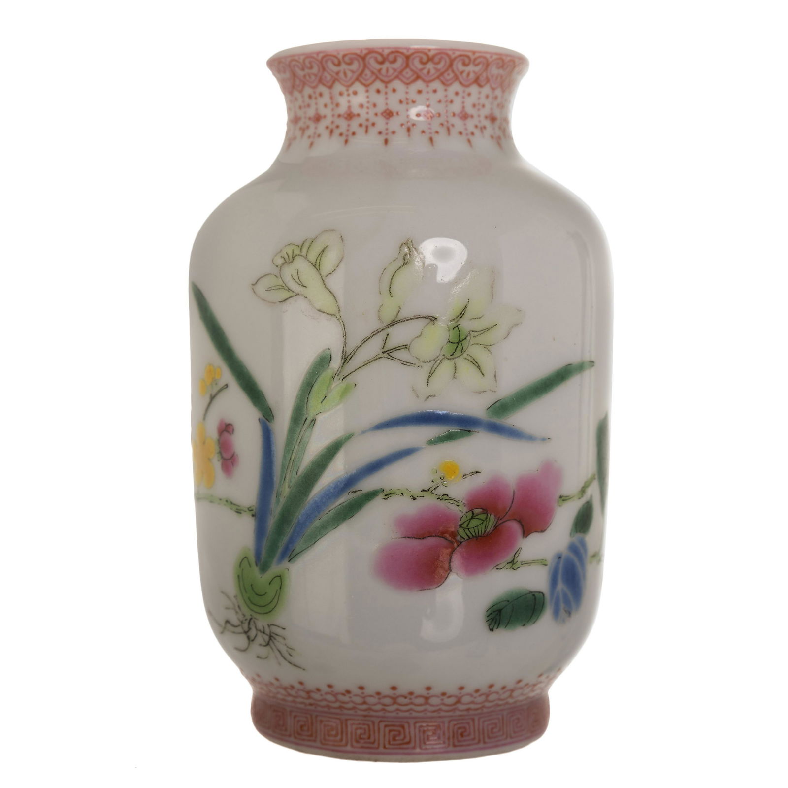 FAMILLE ROSE JAR (1 of 12)