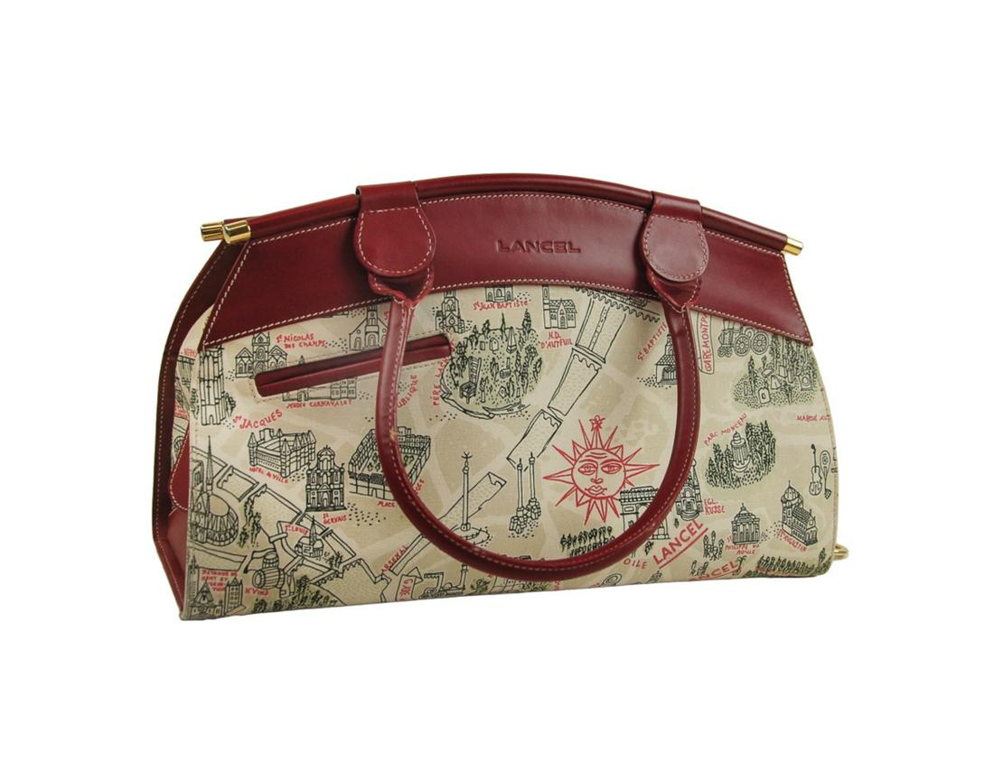 LANCEL BAG (1 of 3)