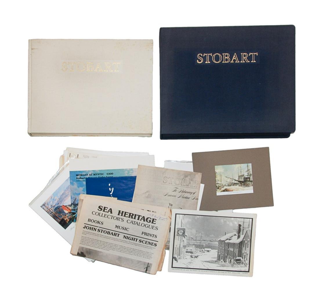 America's Maritime Heritage Robert Davis & Stobart (1 of 8)