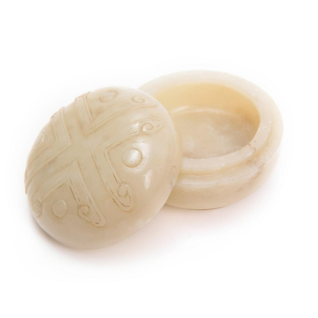 WHITE JADE PASTE BOX (1 of 12)