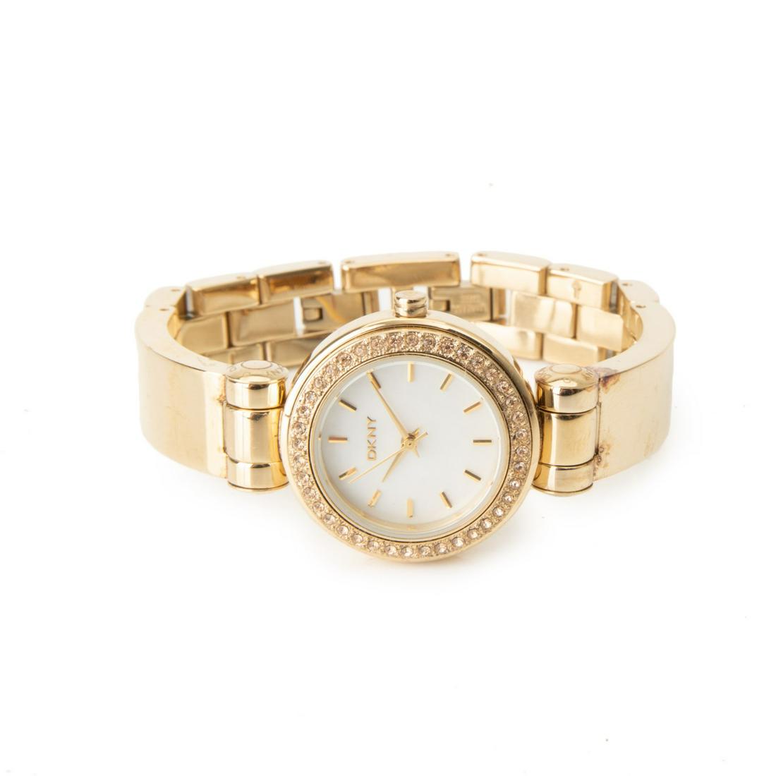 DKNY LADIES WATCH: DKNY LADIES WATCH