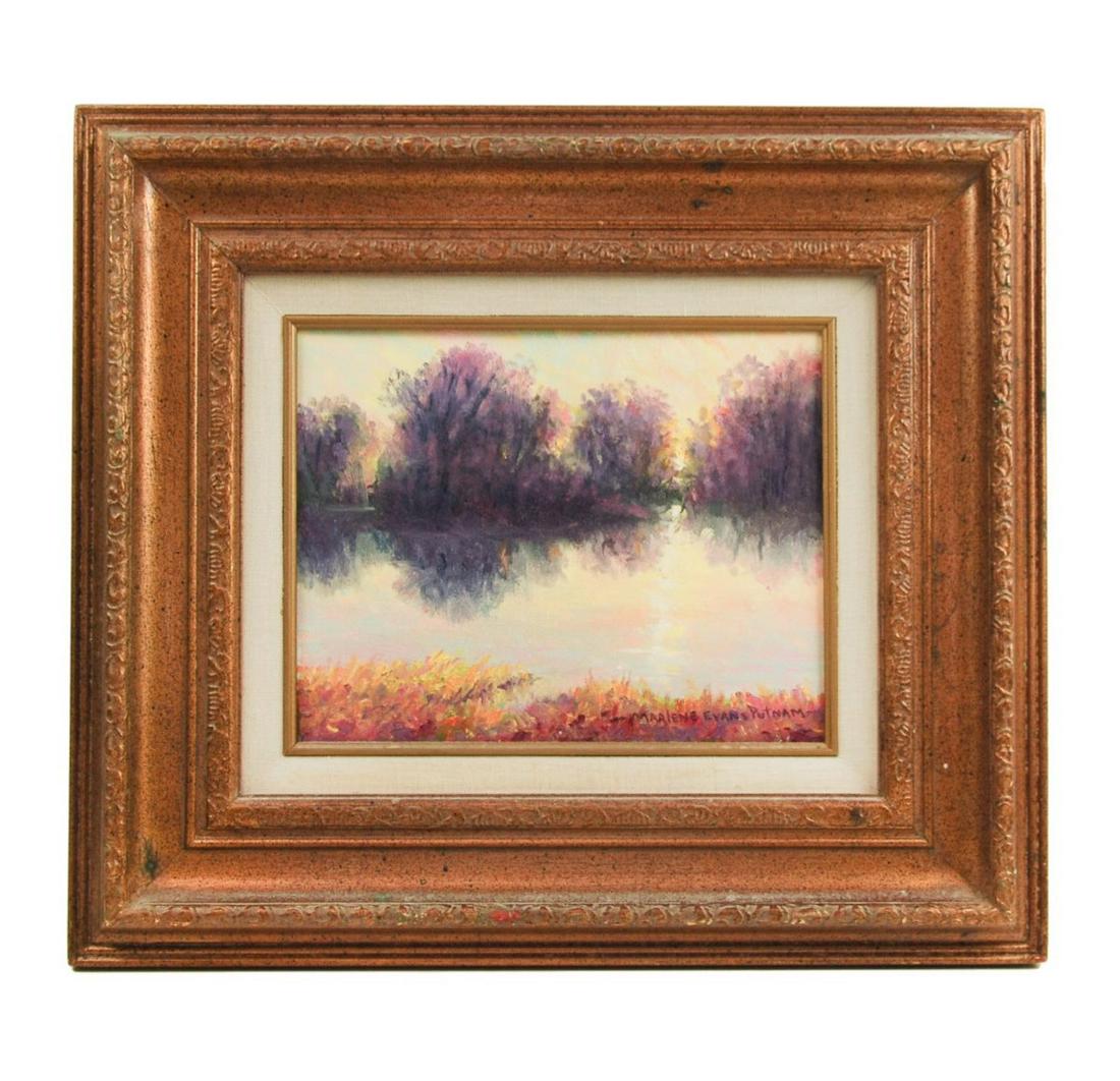 Marlene Evans Putnam (20th Century) Massachusetts (1 of 1)