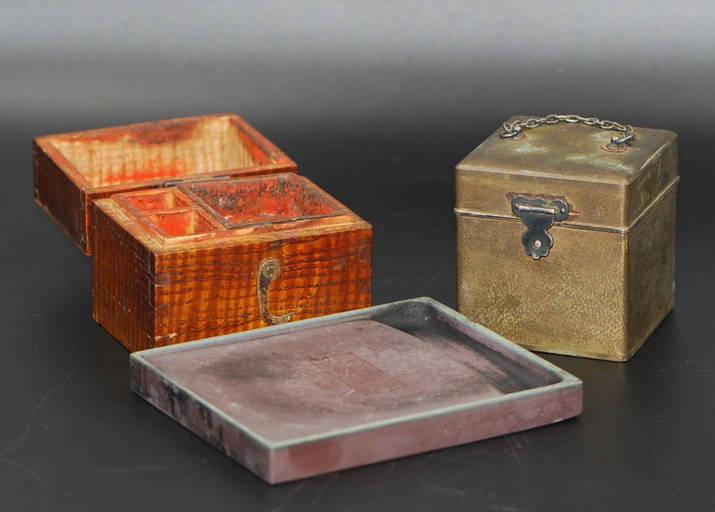 Antique Stationery
