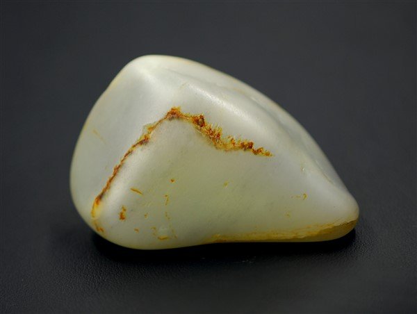 HeTian Jade Hand Piece (1 of 1)