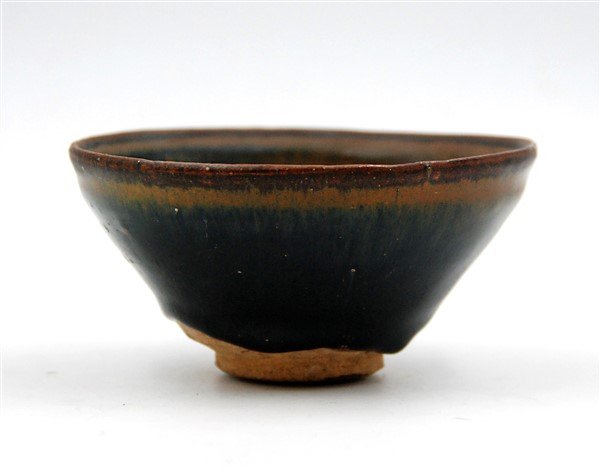 JIAN KILN TEA BOWL (1 of 3)