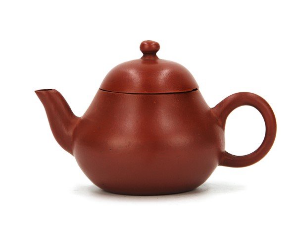 ZISHA TEAPOT (1 of 4)