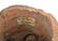 JAPANESE EARTHENWARE HANIWA DOG HEAD - 5