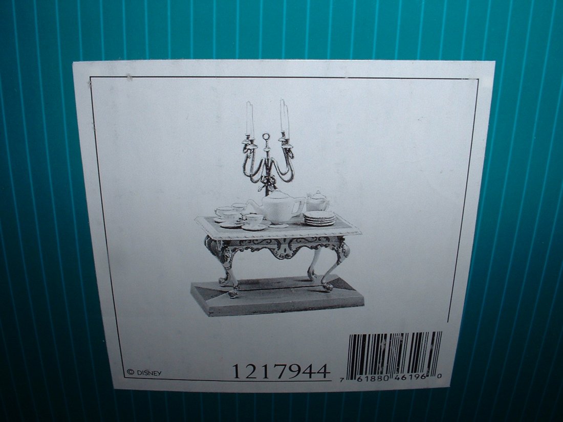 Disney's Cinderella - WDCC (1 of 4)