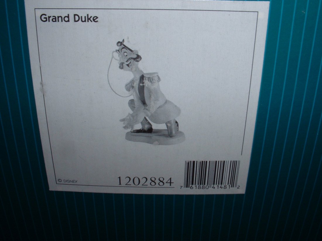 Disney's Cinderella - WDCC (1 of 3)