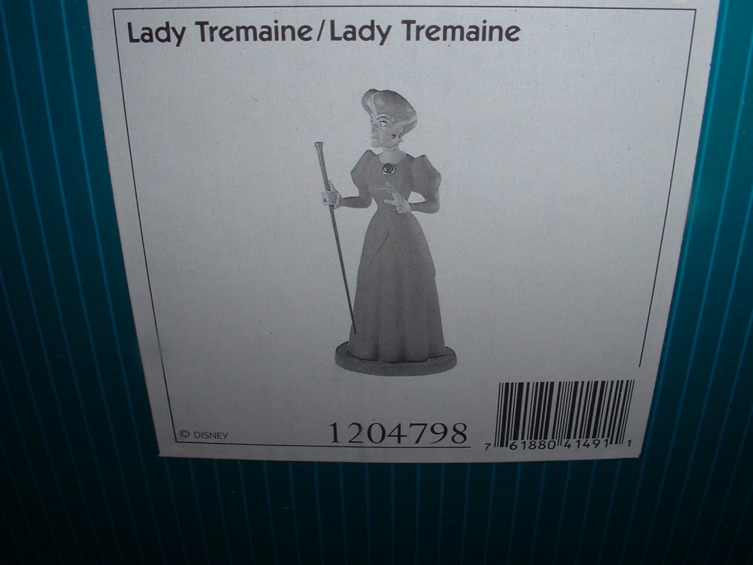 Disney's Cinderella - WDCC (1 of 3)