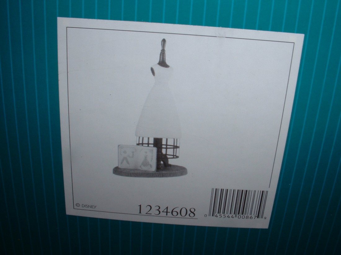 Disney's Cinderella - WDCC (1 of 3)